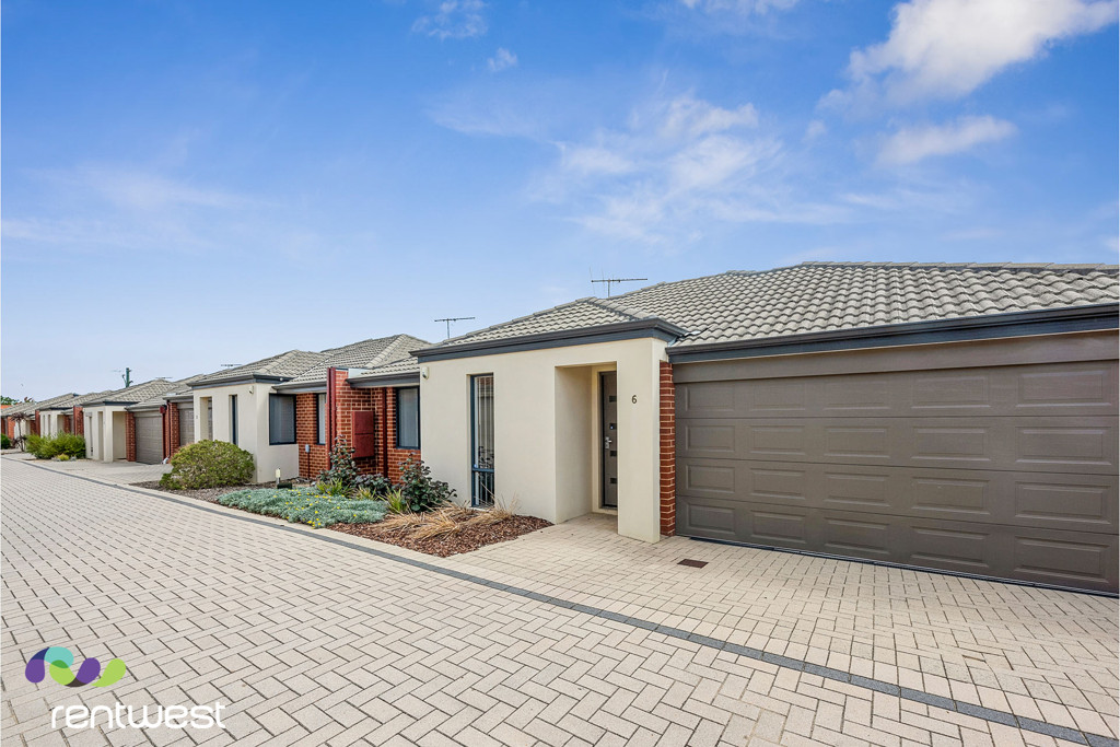 UNIT 2 37 SIXTH RD, ARMADALE WA 6112, 0部屋, 0バスルーム, House