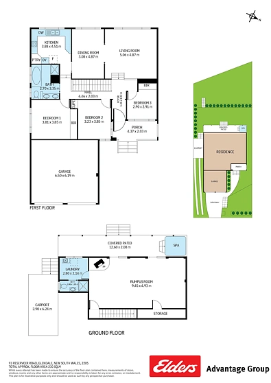 93 Reservoir Road, Glendale, NSW 2285, 3 slaapkamers, 2 badkamers, House