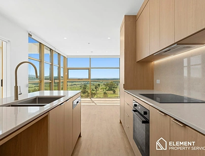 B603/17 Summerfield Close, Denman Prospect, Molonglo Valley District, 2 rūma, 2 rūma horoi, Apartment