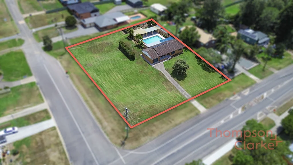 83 Queen Street, Clarence Town, NSW 2321