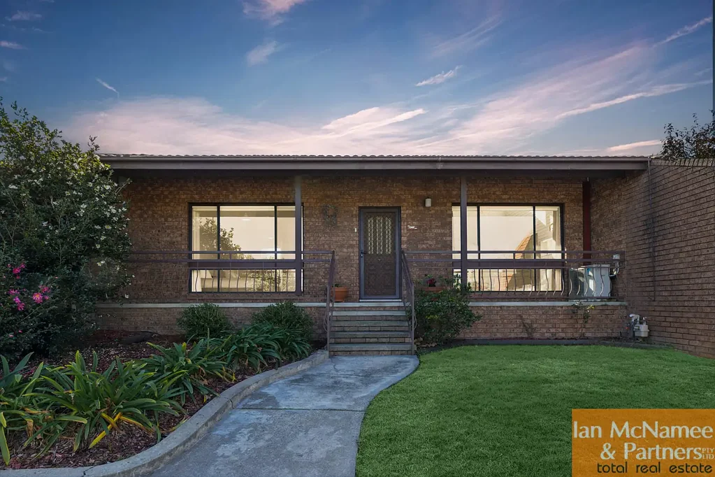 Queanbeyan 2房  Spacious | Stylish | Exceptionally Positioned