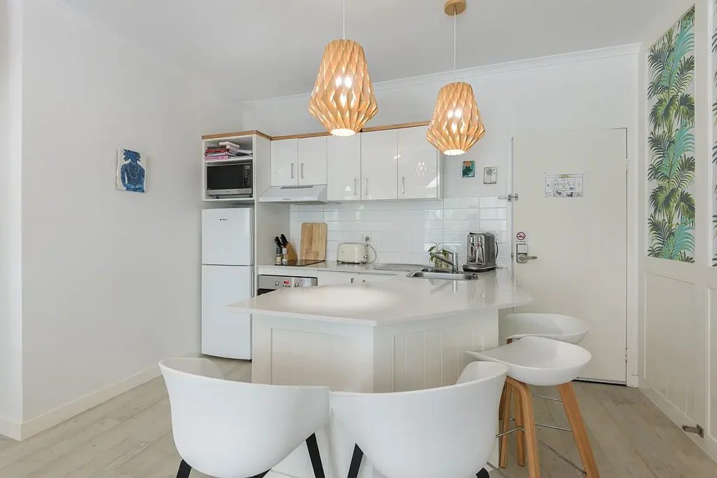 Port Douglas 1房  BOUTIQUE POOLVIEW UNIT - LOW BODY CORP LEVIES