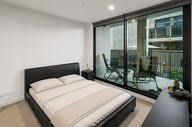 1/380 St Georges Road, Fitzroy North, VIC 3068, 2 Bedrooms, 2 Bathrooms, Apartment