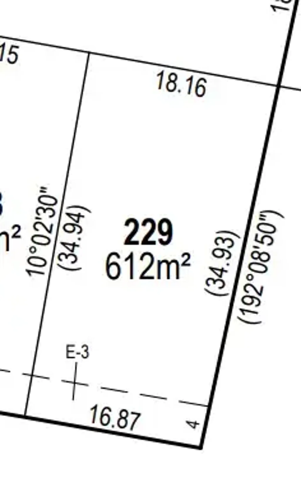 Winter Valley Premium Titled Land in Enchanted Estate – 612m² Ready to Build