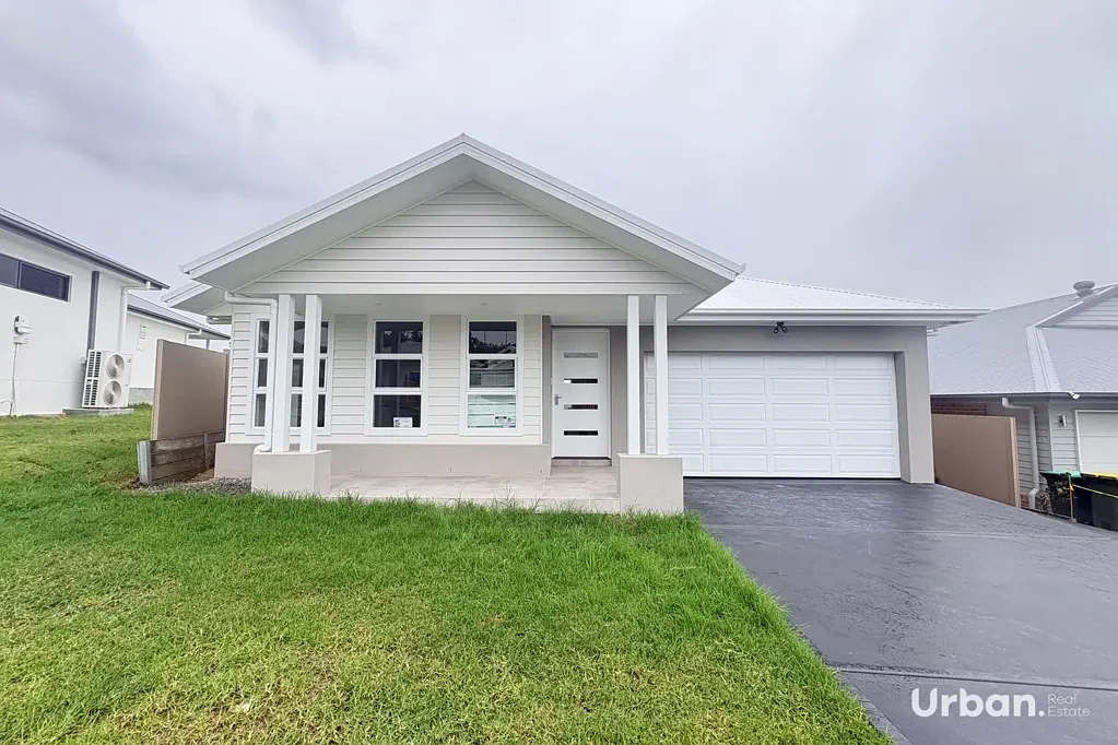 Spacious 4 Bedroom Family Home with Premium Features!
