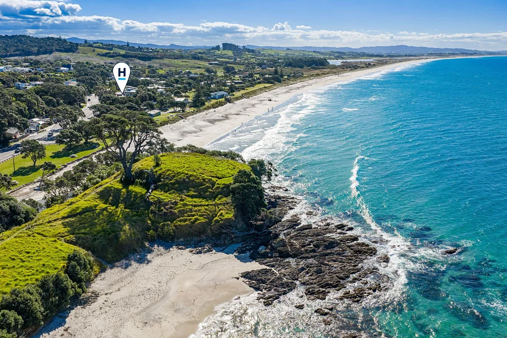 Waipu 1Moenga Your Own Slice of Waipu Cove