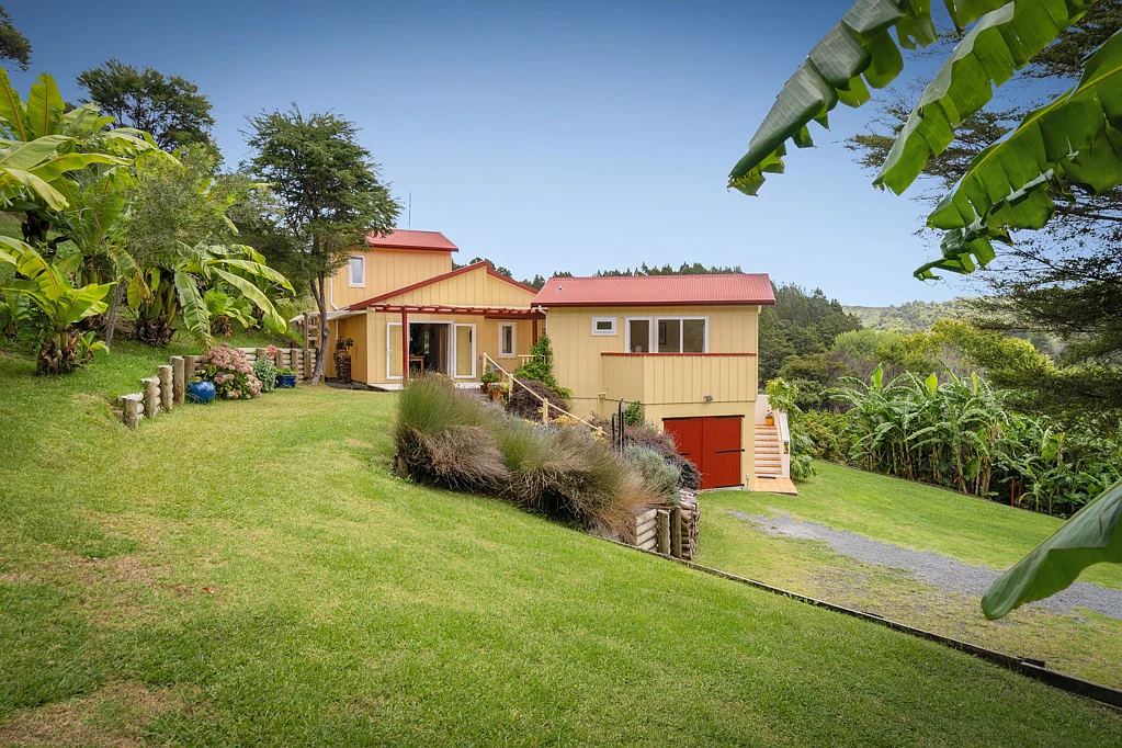 15 Bruce MacGregor Lane, Puhoi, Rodney, Auckland