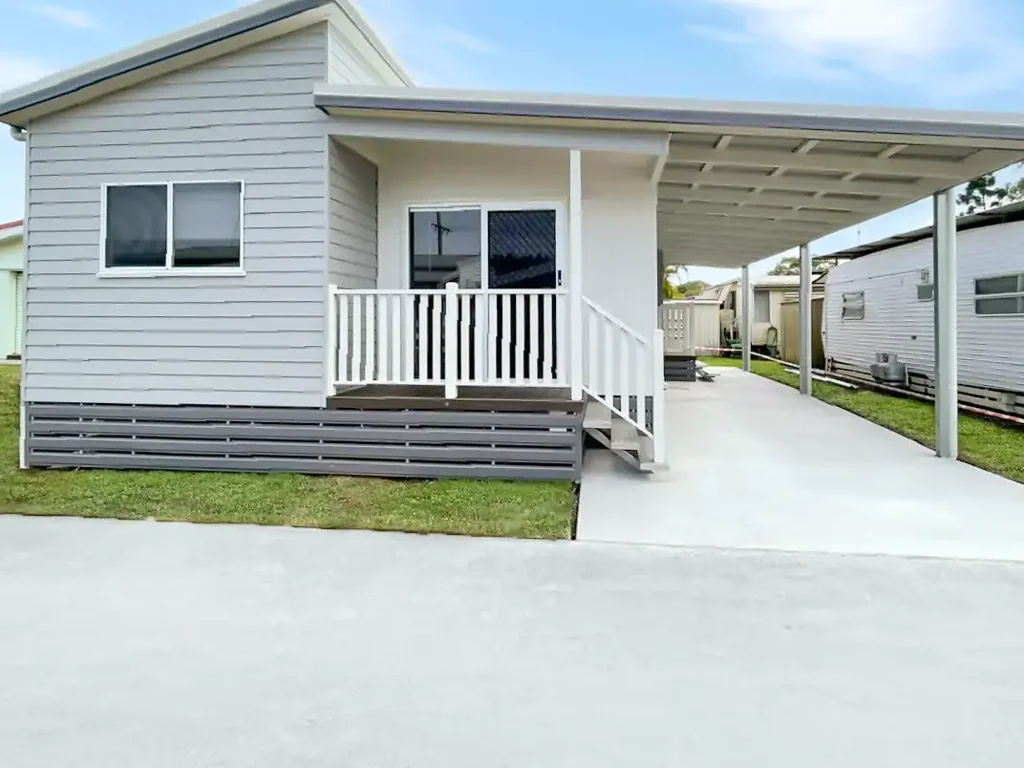 54A/63 Caloundra Road, Little Mountain, QLD 4551