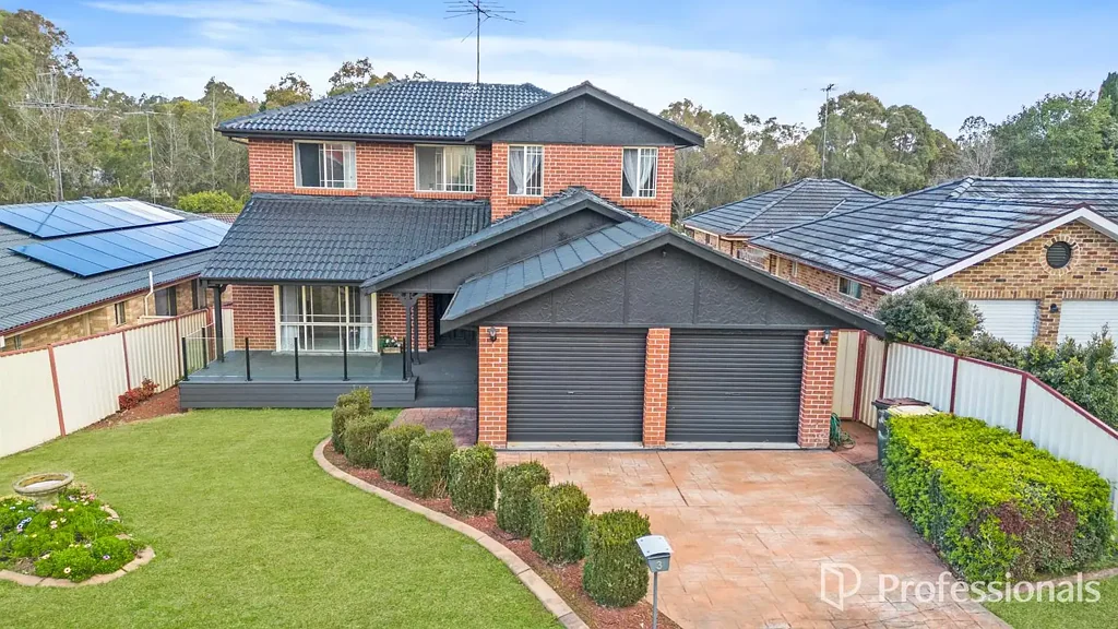 Mount Annan 4ਬੈੱਡਰੂਮ Amazing Family Home! You snooze..You'll Loose!