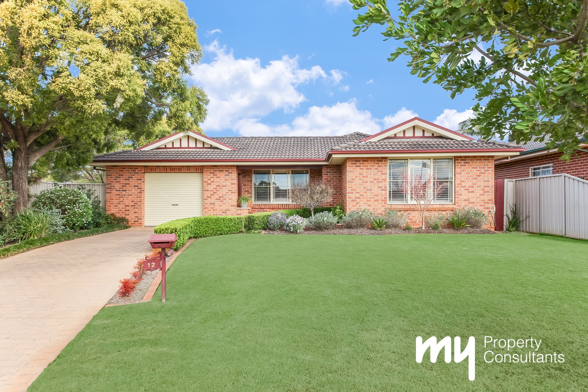 12 STABLE VIEW PL, NARELLAN NSW 2567, 0房, 0浴, House