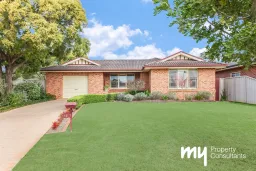 12 Stable View Place, Narellan