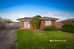 46 Insignia Crescent, Berwick