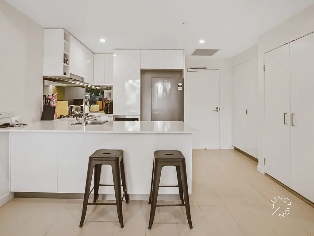 20106/37 Kyabra Street, Newstead, QLD 4006