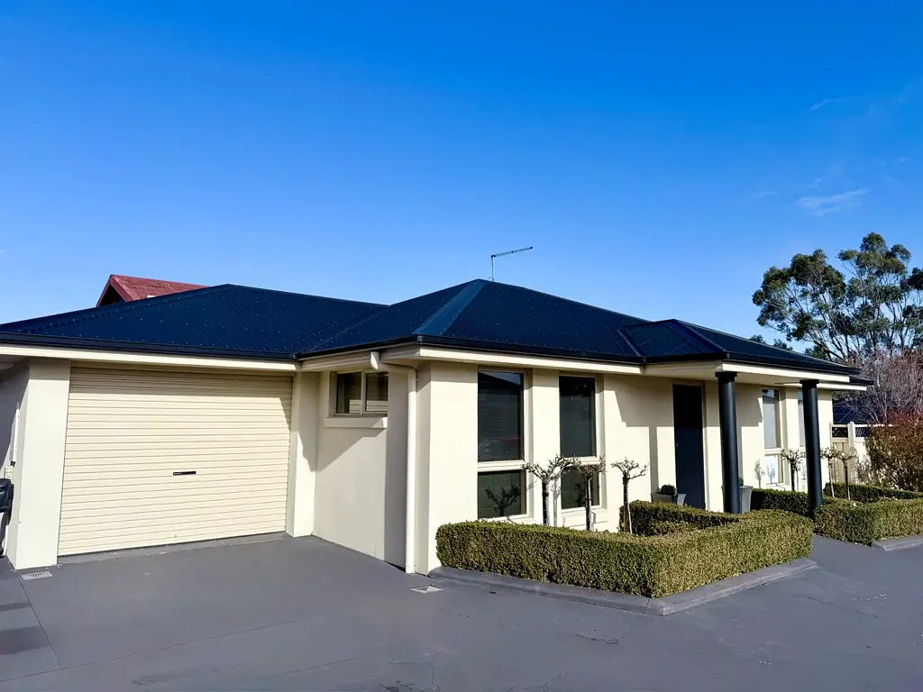 Prospect Vale 2chambre Perfectly Positioned in Sought-After Prospect Vale