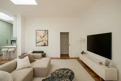 Silid Pahingahan - 67 Hawkstone Street, Cottesloe, WA 6011