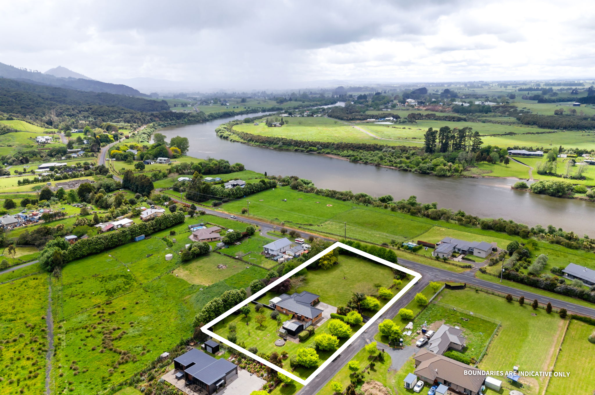 305a Hakarimata Road, Ngaruawahia, Waikato, 4 Kuwarto, 2 Banyo, Lifestyle Property