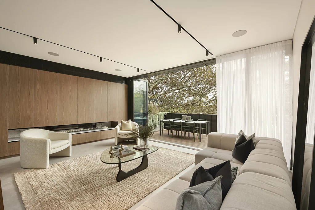 Woollahra 4Kwarto The Quarry - A Masterpiece of Design & Luxury in Woollahra
