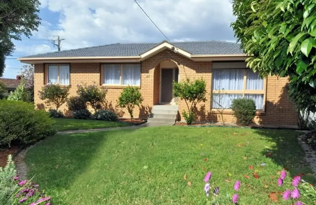 23 Glencairn Crescent, Broadmeadows, VIC 3047