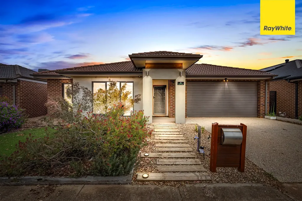 9 Tetbury Avenue, Weir Views, VIC 3338