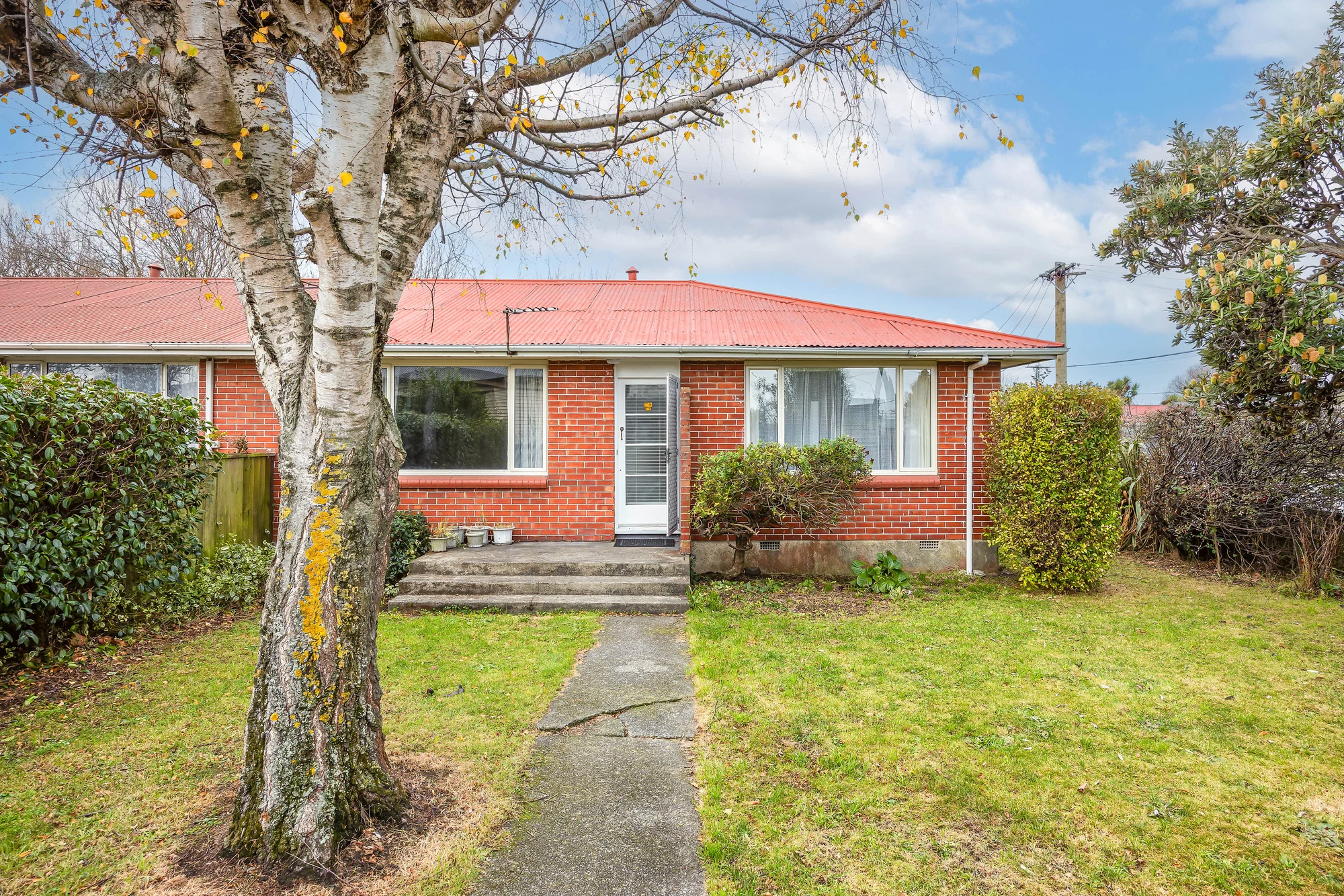 Linwood 2Phòng ngủ Perfect for first home buyers and downsizers