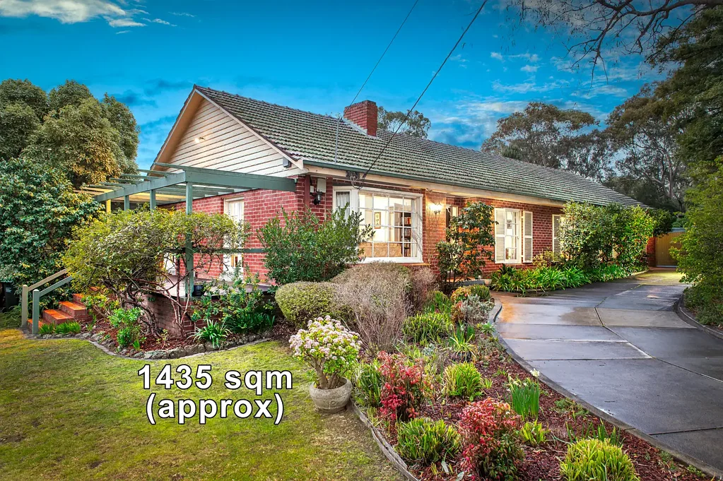 26 Halley Street, Blackburn, VIC 3130