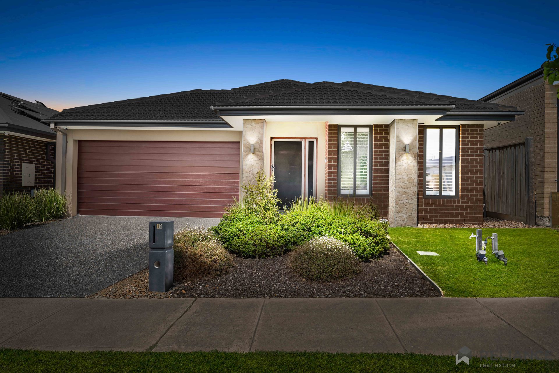 18 WELLAND DR, MICKLEHAM VIC 3064, 0 Schlafzimmer, 0 Badezimmer, House