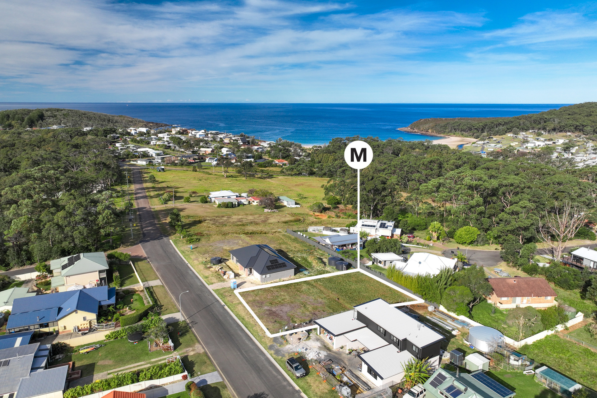 19 FOREST RD, KIOLOA NSW 2539, 0 rūma, 0 rūma horoi, Section