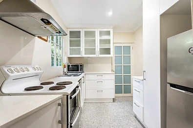 24 Comber Street, Paddington, NSW 2021, 2房, 1浴, House