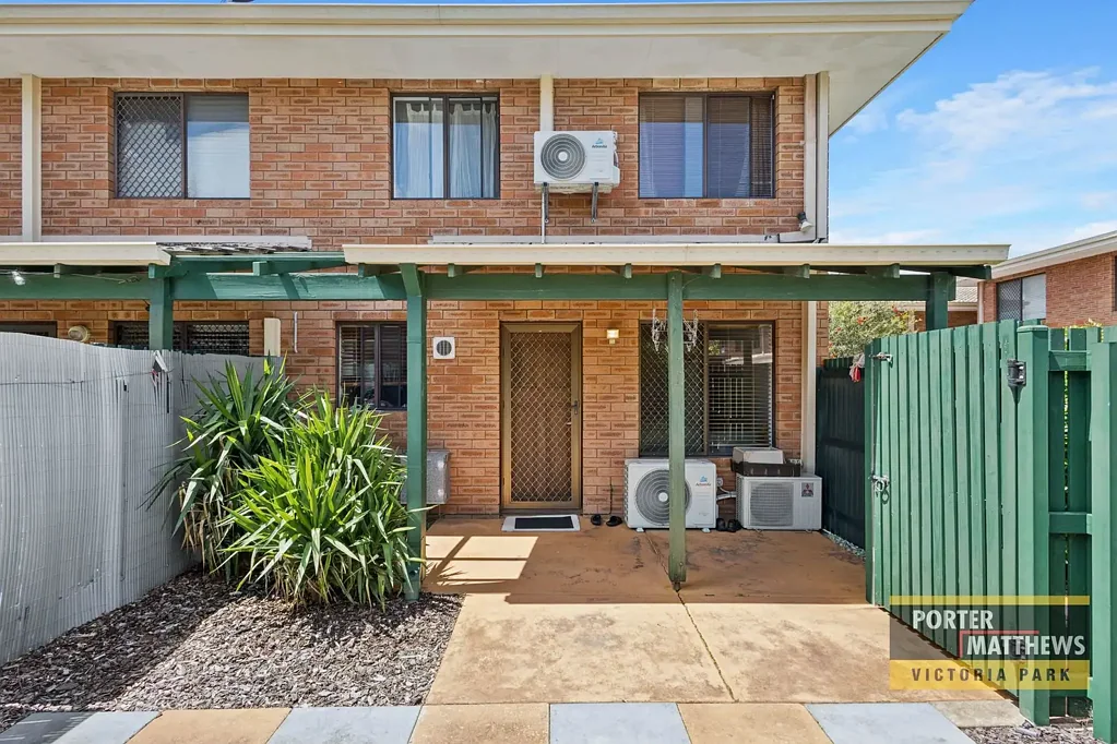 Yokine 2Habitaciones Low Maintenance, High Appeal – The Smart Buy in Yokine