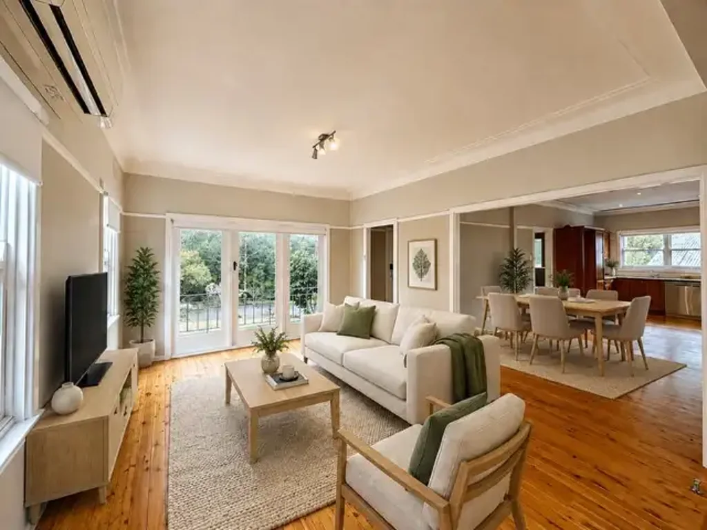 Well presented home offering a comfortable lifestyle