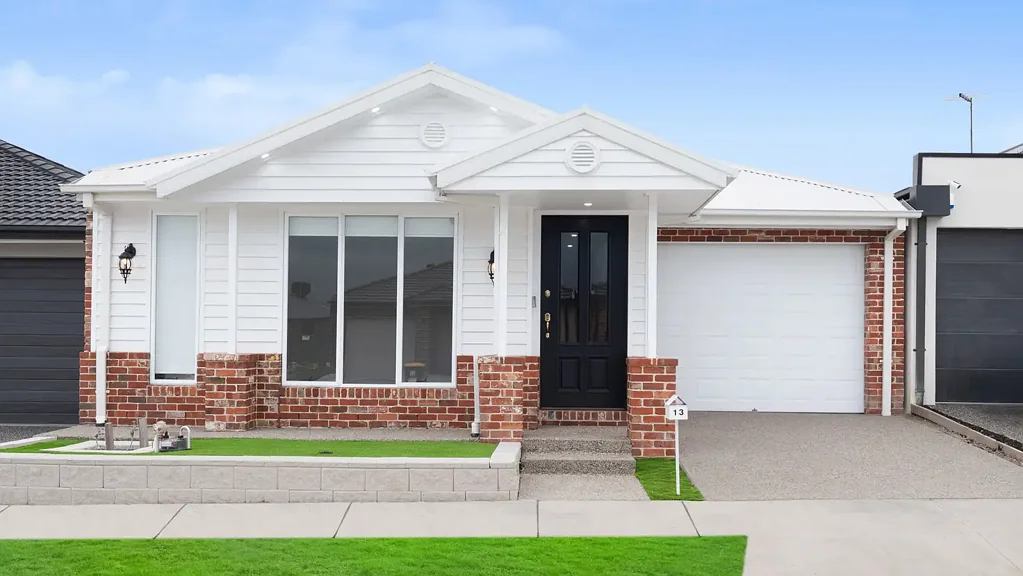 Sophistication In Heart Of Kalkallo!