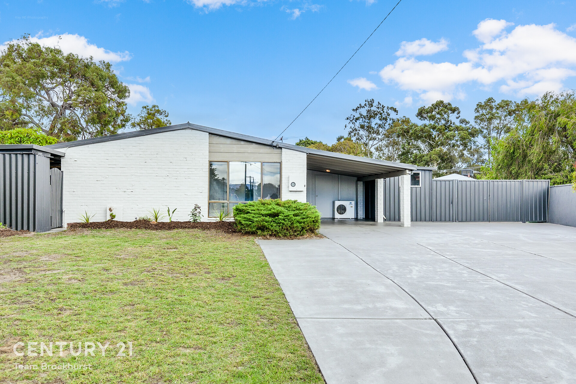 43 BRABHAM ST, GOSNELLS WA 6110, 0 Schlafzimmer, 0 Badezimmer, House