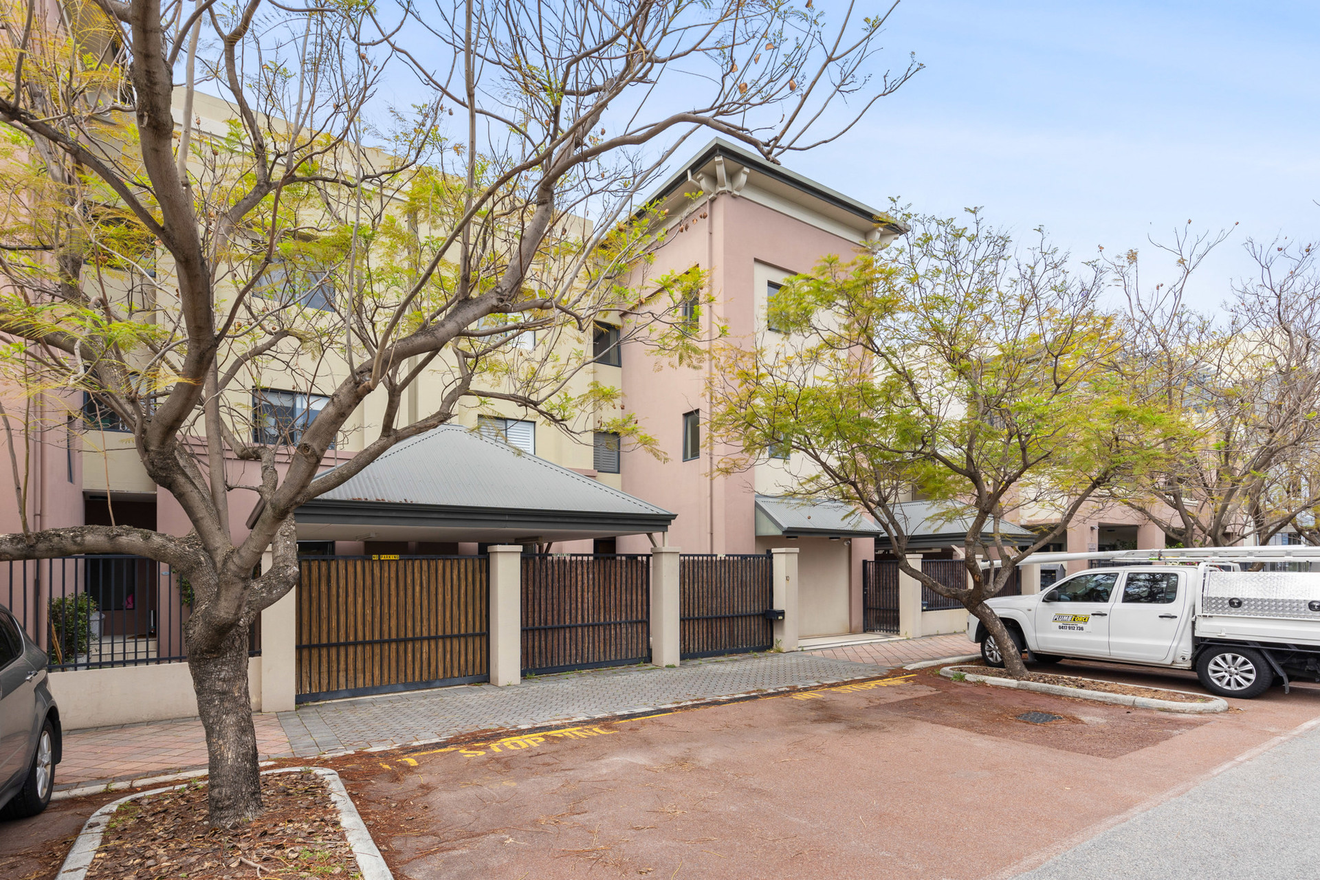 UNIT 39 1 ROYDHOUSE ST, SUBIACO WA 6008, 0 침실, 0 욕실, Unit