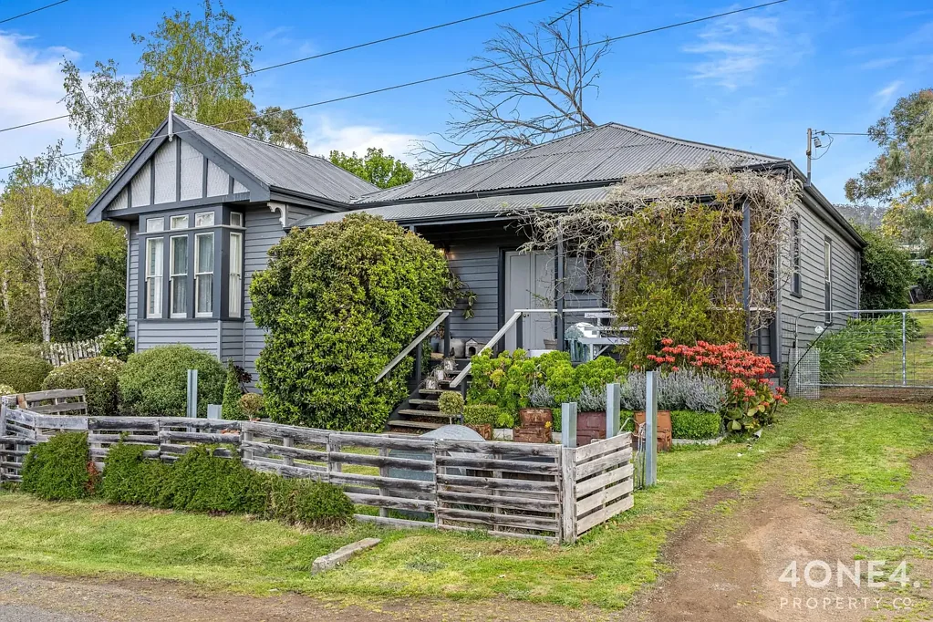 11 Quarrytown Road, Bagdad, TAS 7030