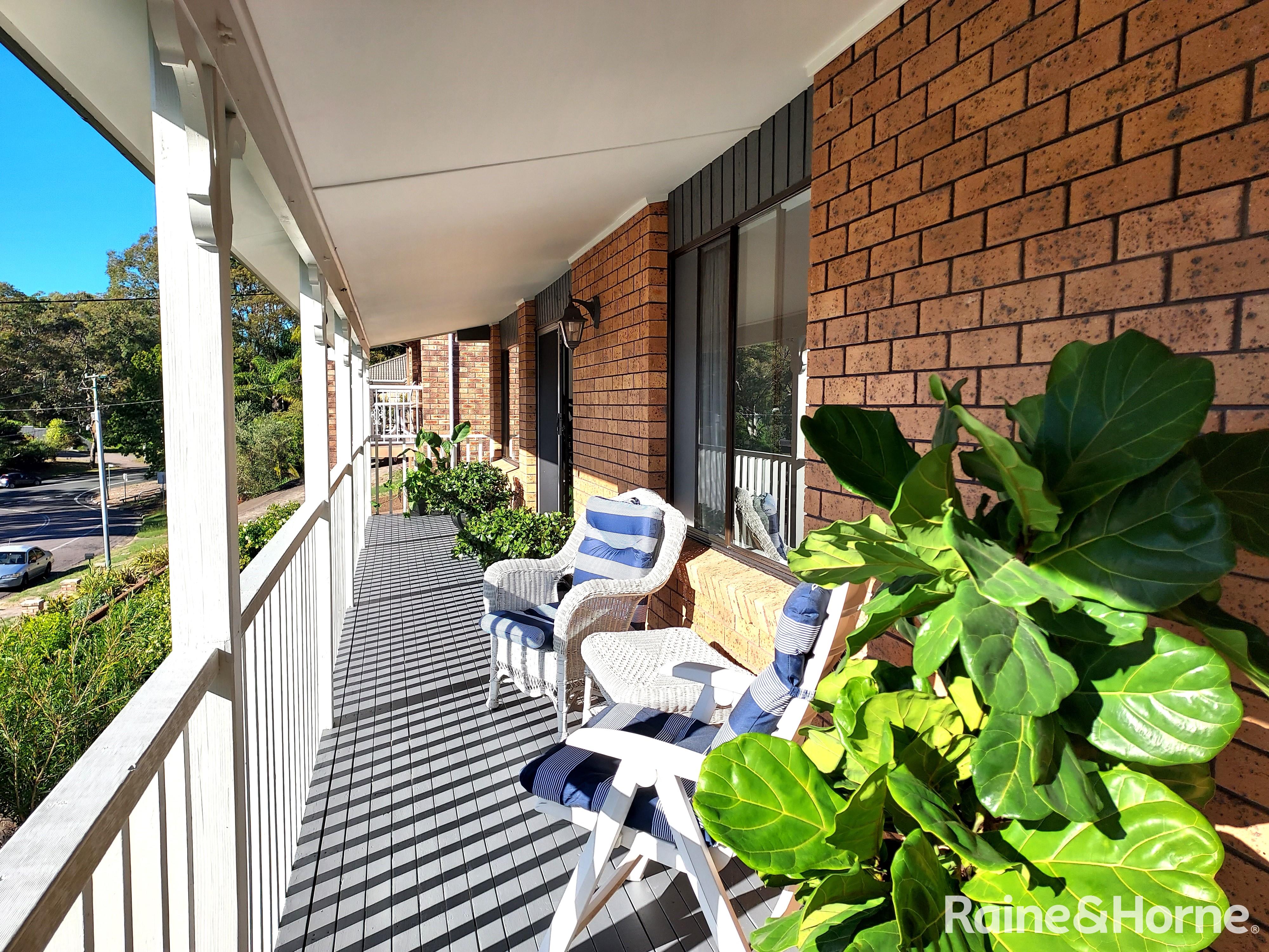 11 GALOOLA DR, NELSON BAY NSW 2315, 0房, 0浴, House