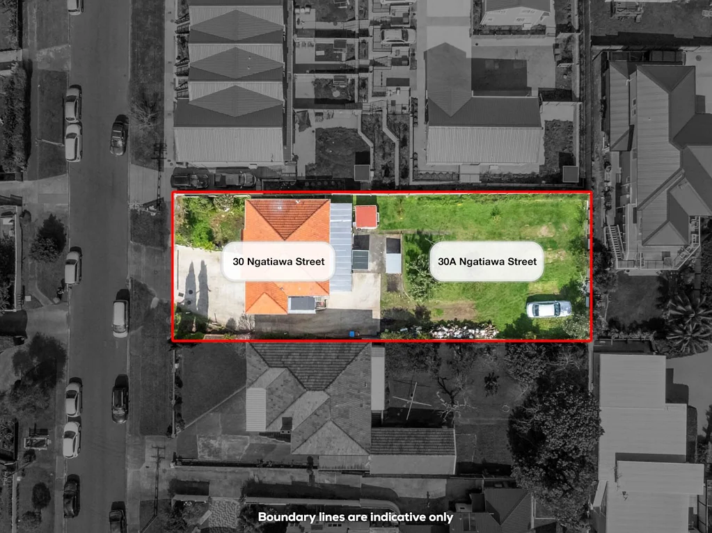 One Tree Hill 3ਬੈੱਡਰੂਮ Prime Development Site – 833m² (mol) Freehold