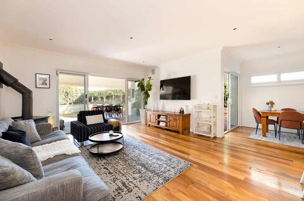 Ardross 4房  The Perfect Balance of Family Comfort & Lifestyle Convenience