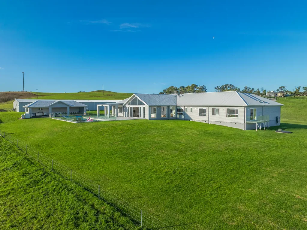Jamberoo 6Zimmer Unrivalled Luxury & Scenic Prestigious Boutique Acreage