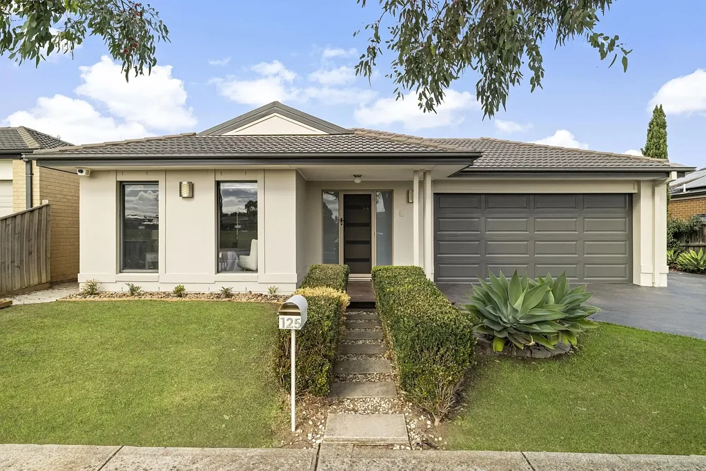 125 Viewgrand Drive, Berwick, VIC 3806
