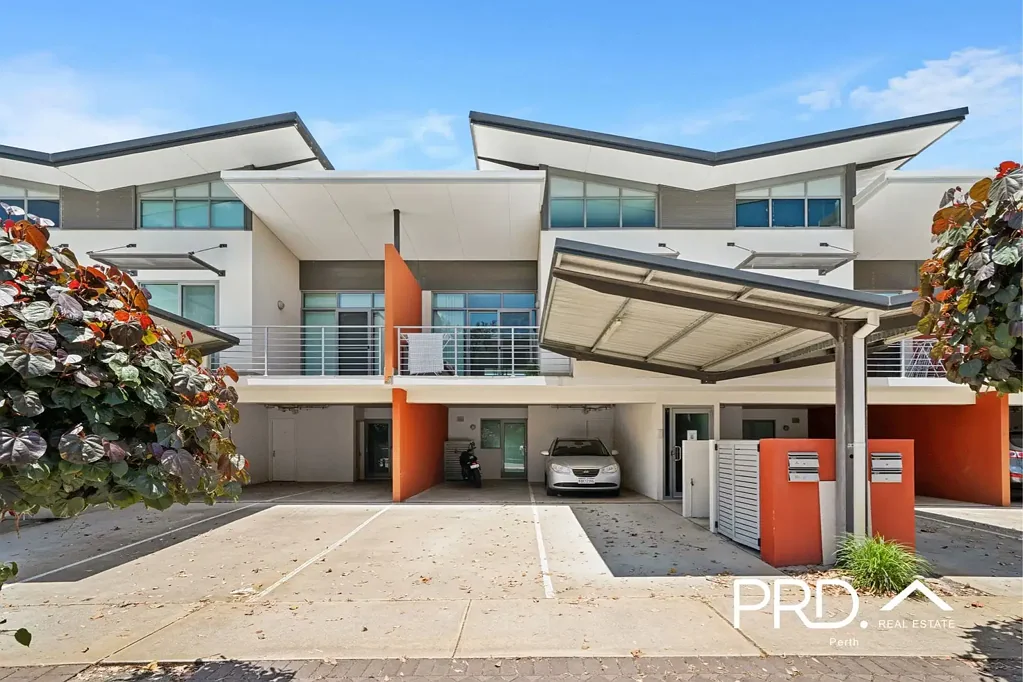 17/35 Malata Crescent, Success, WA 6164