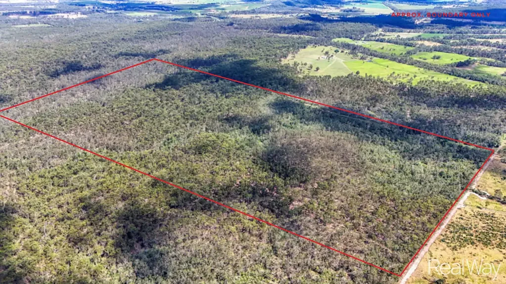 LOT 63 Hartfields Road, Bucca, QLD 4670