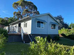 23 RYAN ST, Talbingo