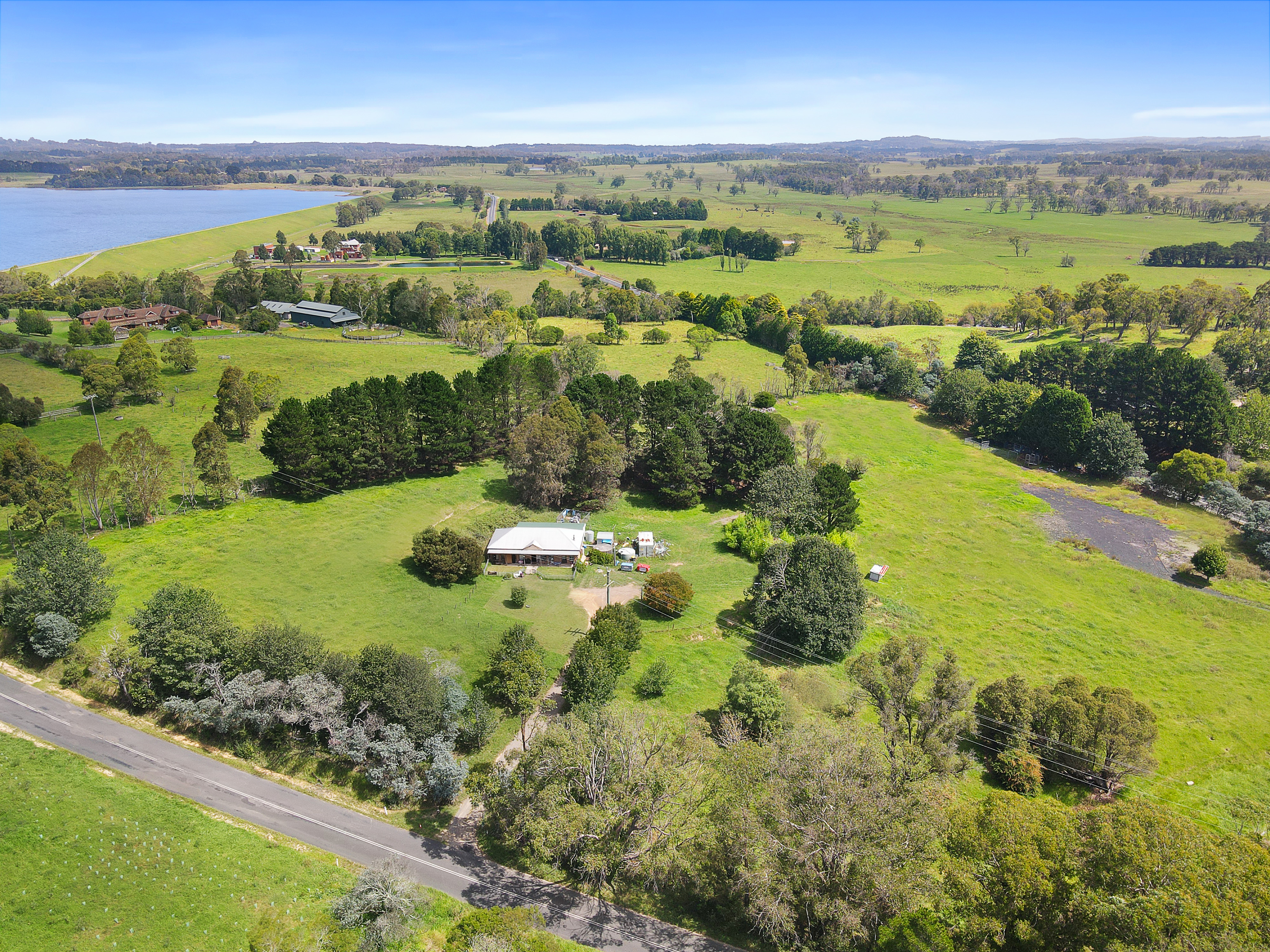 912 KANGALOON RD, GLENQUARRY NSW 2576, 0 રૂમ, 0 બાથરૂમ, Lifestyle Property