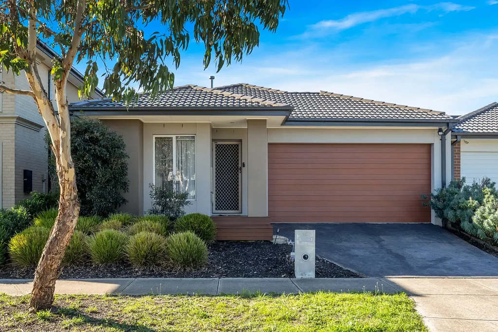 28 Nebula Crescent, Mickleham, VIC 3064