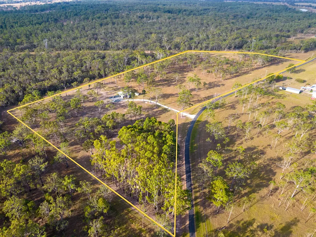 Coutts Crossing A Rare 22.6‑Acre Lifestyle Holding With Subdivision Potential (STCA), Build your Dream Home (Or Two).