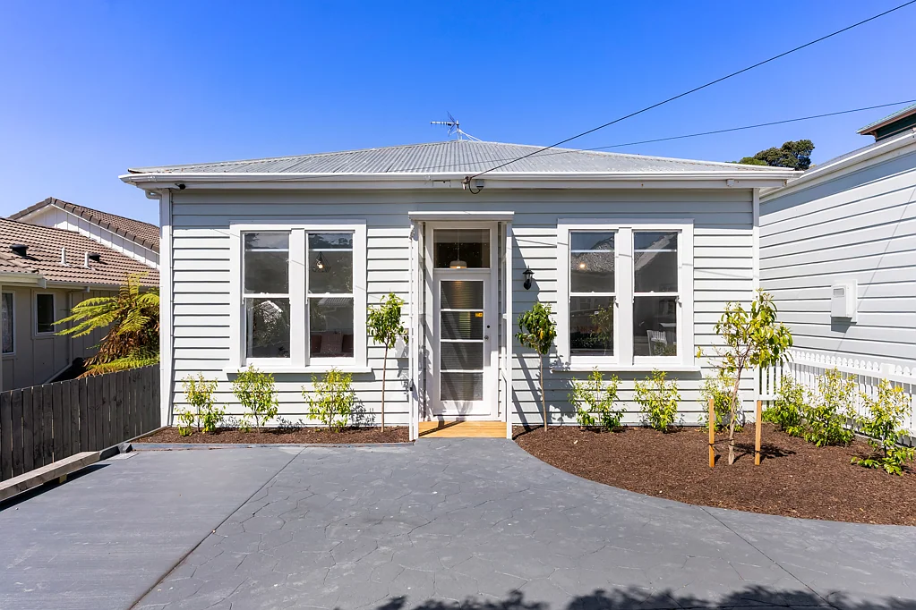 1 Chatham Street, Berhampore, Wellington