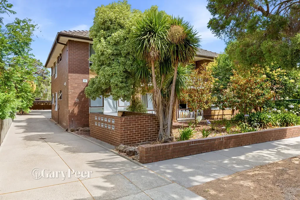 1-12/45 Blackwood Street, Carnegie, VIC 3163