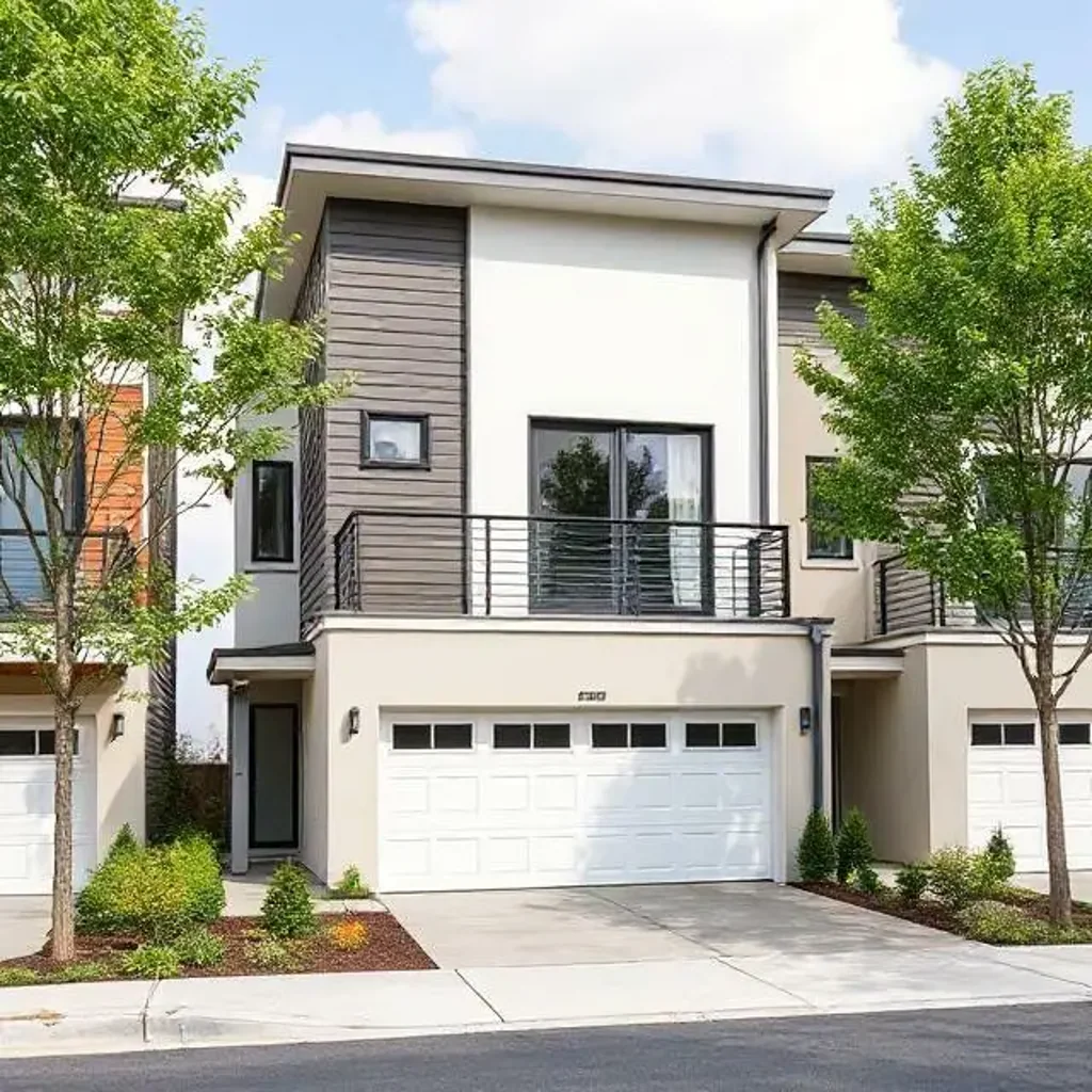 Box Hill 4 Bedroom Ready-to-Move-In Townhouse in Box Hill – Modern Living in a Fast-Growing Community!