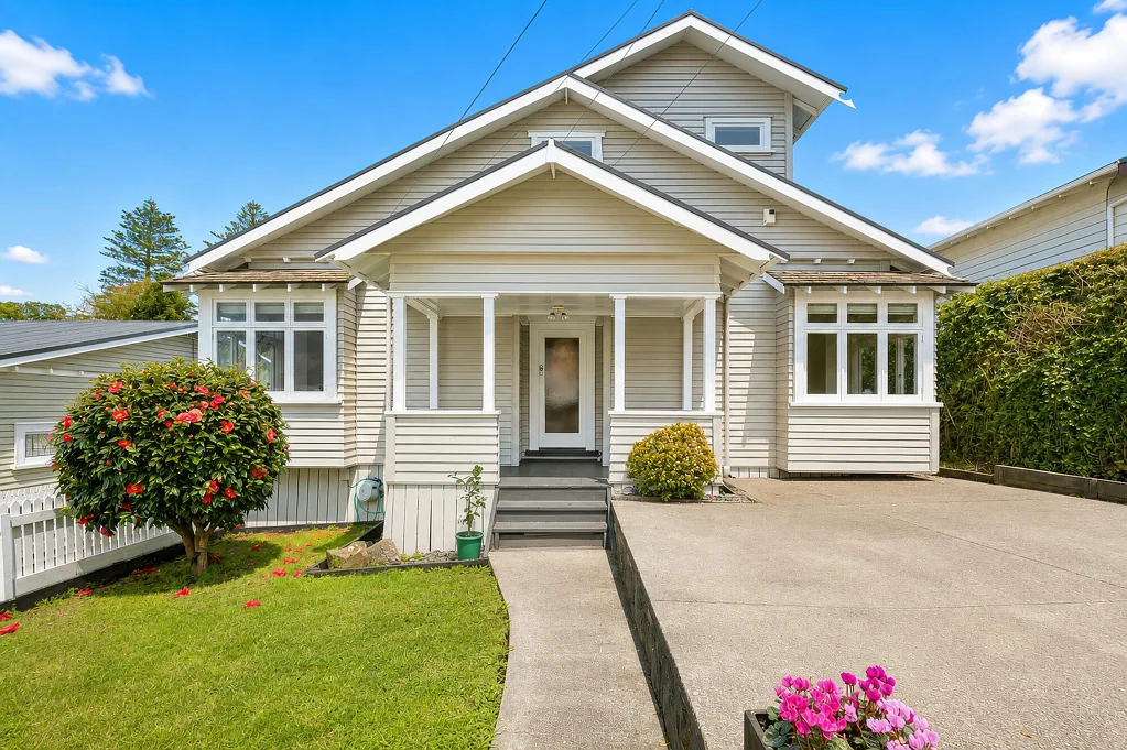 Onehunga 4غرفة نوم Owners Have Bought, Must Be Sold!