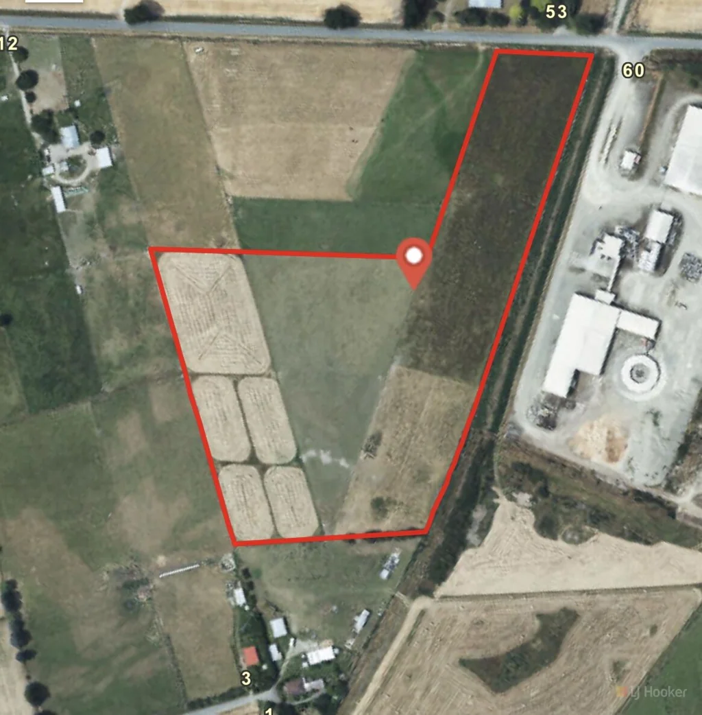 Waimate Affordable Land in Prime Location